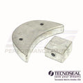 Anode Kit for Johnson/Evinrude 85-235 HP V4/V6 (1985–1995)