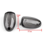 Front Turn Signal Light Lenses for BMW K1200RS (1997–2004), R1150R, R1150GS, R1200C