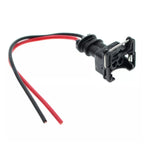 Fuel Pump Plug Connector Pigtail Wire for Volvo Penta Mercury OMC (3857650)