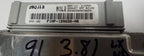 EEC-IV Engine Control Module for 1991 Thunderbird Cougar V6 3.8L (1991)