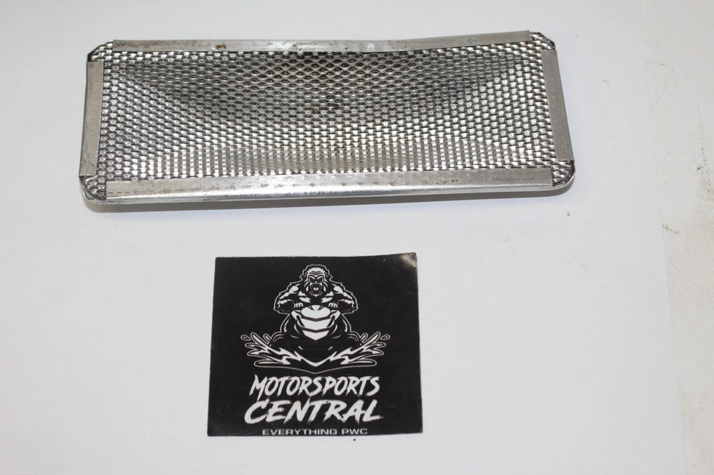 Flame Arrester Screen for Seadoo XP SP SPX GSX GTX (OEM 73000077 273000118 273000021)