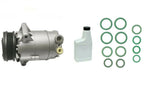 A/C Compressor Kit with O-Rings for Ford F-150 (2015-2020)