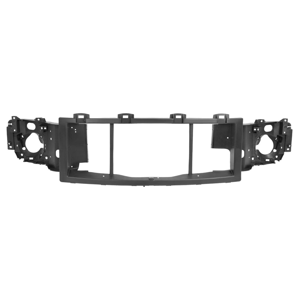 Header Panel Grille Opening for Ford F-250 F-350 Super Duty (1999–2004) #F81Z8A284AA