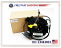 Clock Spring for Chevrolet Impala (2014–2020) 23418085