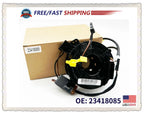 Clock Spring for Chevrolet Impala (2014–2020) 23418085