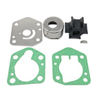 Water Pump Repair Kit for Suzuki DF9.9A (1999–2005) 17400-99J02 17400-99J00