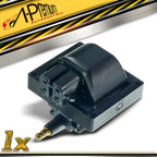 Ignition Coil for Jeep Cherokee (1985) & Chevrolet Impala (1994–1995)
