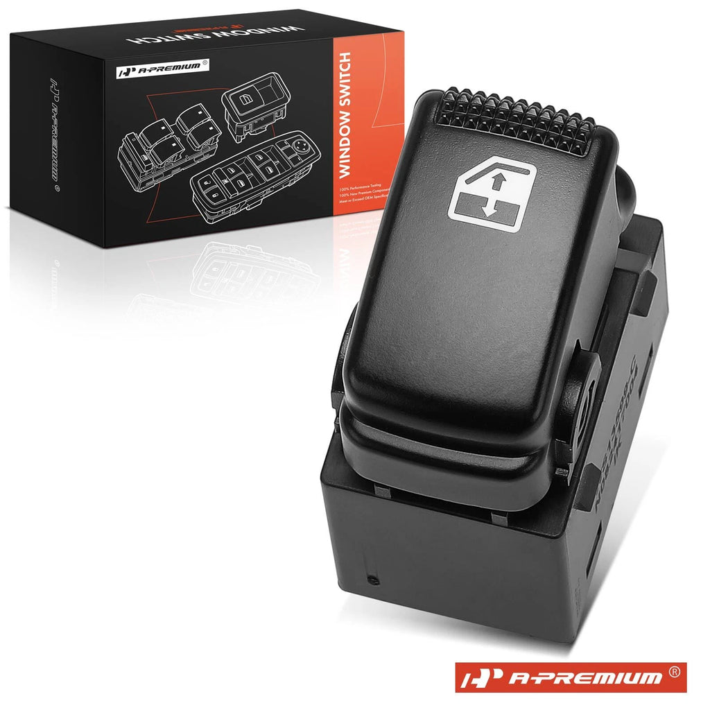 Rear Right Power Window Switch for Kia Sorento (2003–2005)