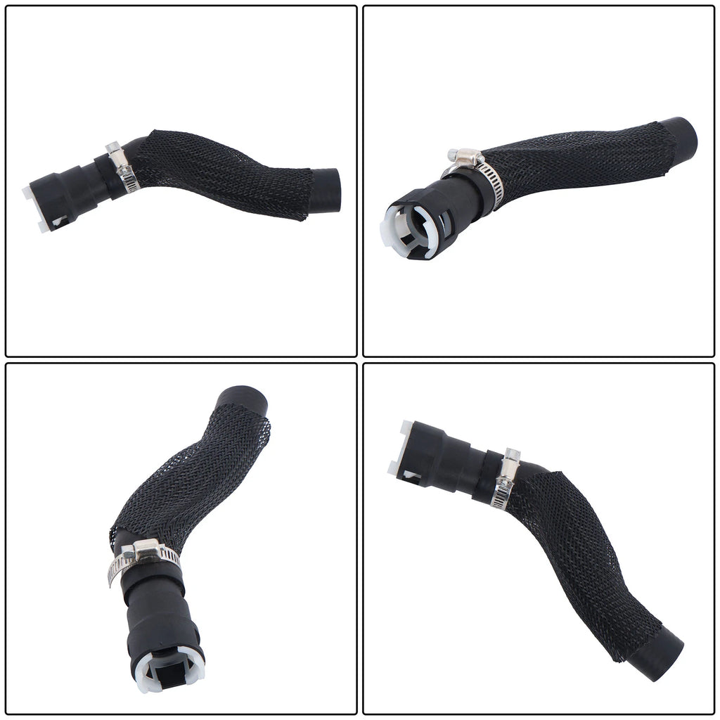 Heater Core Jumper Hose for Dodge Dart (2013â2016)
