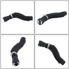Heater Core Jumper Hose for Dodge Dart (2013â2016)