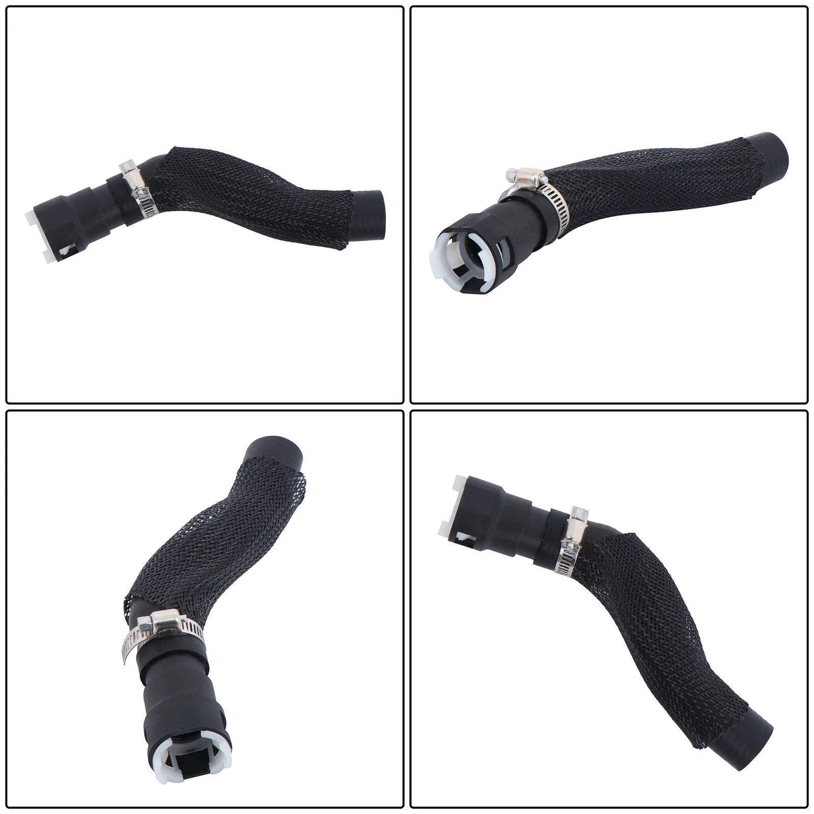 Heater Core Jumper Hose for Dodge Dart (2013â2016)