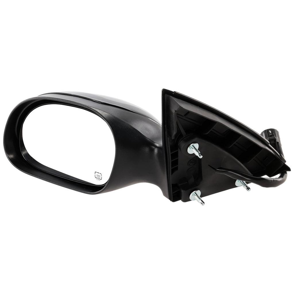 Heated Door Mirror with Puddle Lamp for Ford Sable, Taurus