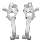 Steering Knuckle Set for Audi A4 A5 A6 A7 Q5 S4 S5 S6 S7 (2013-2016)