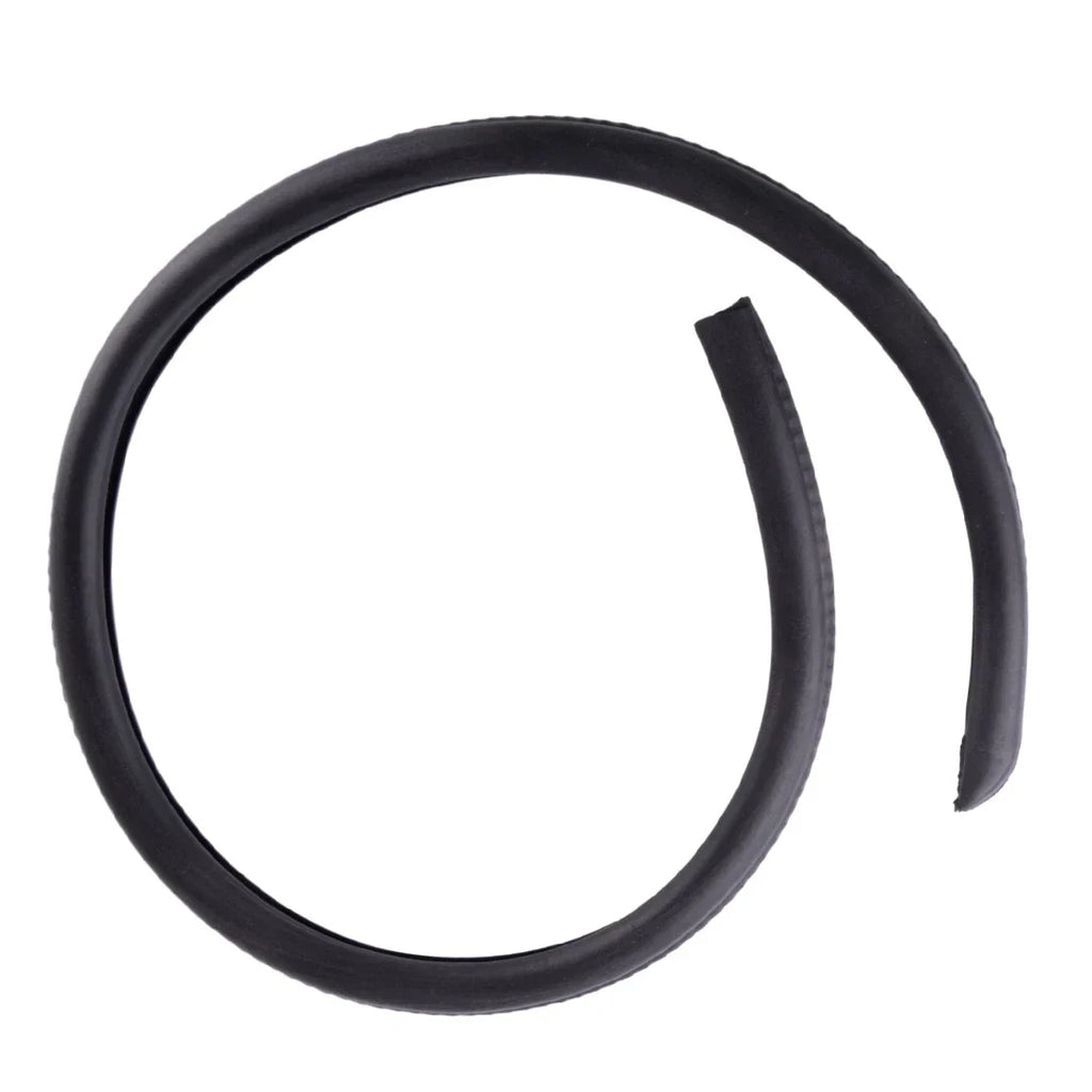 Car Door B Pillar Seal Strip 80cm 2 x Anti Collision Noise Prevention