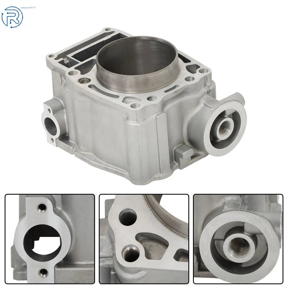 Top End Kit for ATV 500 4x4 (2004-2005)