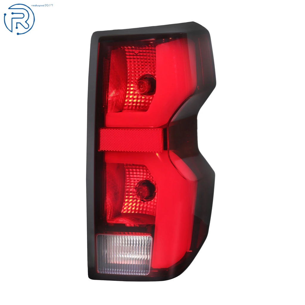 LED Tail Lamp for Chevrolet Colorado (2023-2025) RH Right Passenger Side