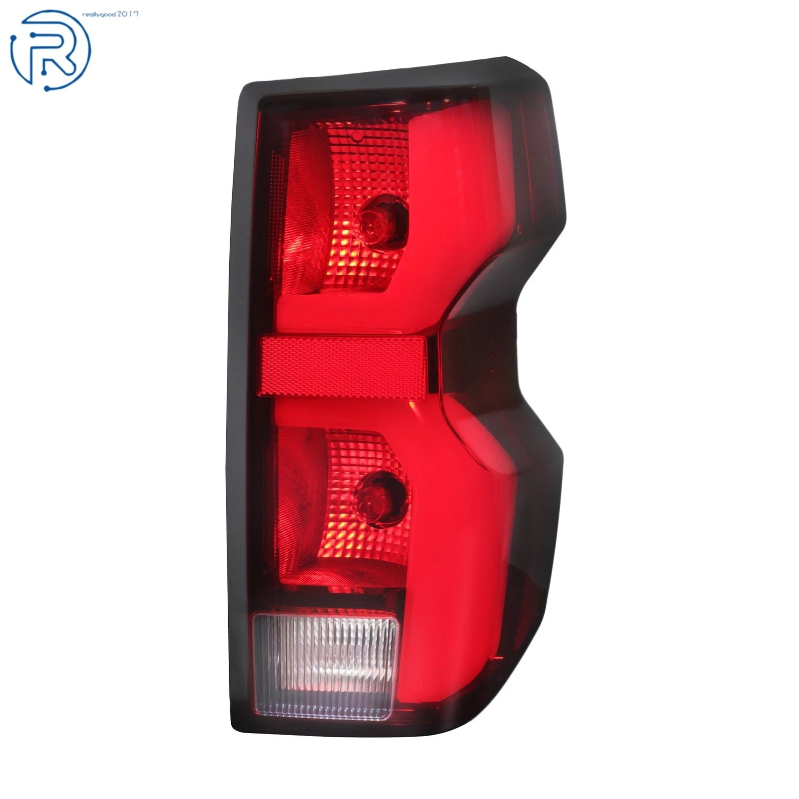 LED Tail Lamp for Chevrolet Colorado (2023-2025) RH Right Passenger Side