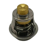Thermostat 72 Deg 17670-87J00 for Suzuki Outboard DF40 DF50 DF60 DF70 (2000–2023)