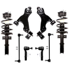 Front Strut Suspension Assembly Control Arm for Chevy Traverse Acadia Enclave (2009–2017)
