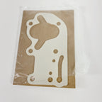 Oil Pump Gasket for Harley Davidson (1979–1991)