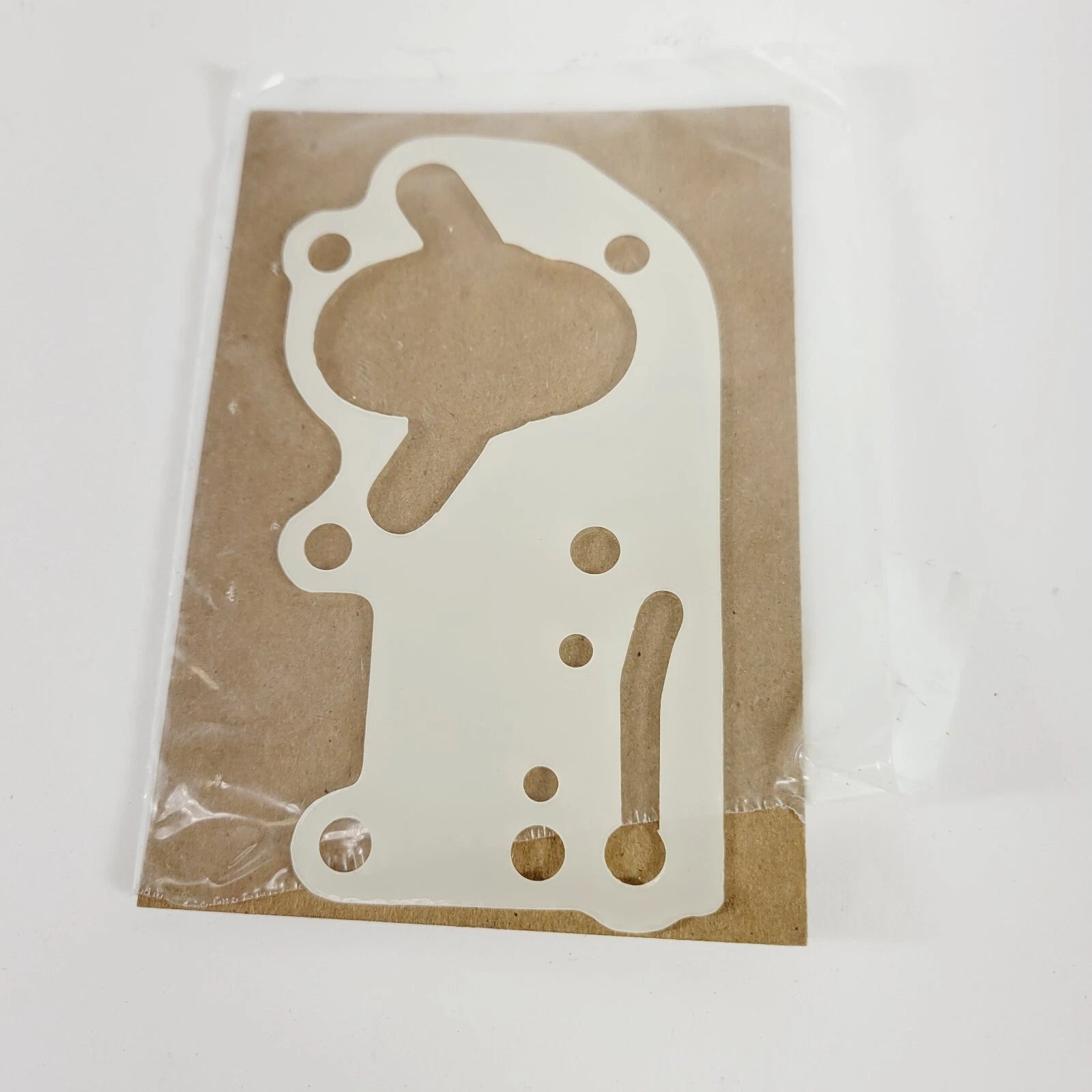 Oil Pump Gasket for Harley Davidson (1979–1991)