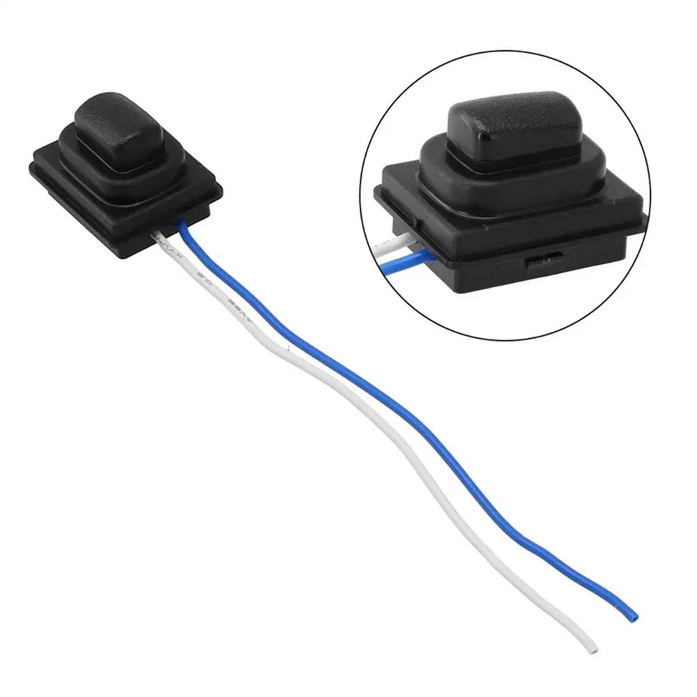 Front Door Handle Button Switch for Kia Niro (2016-2021)