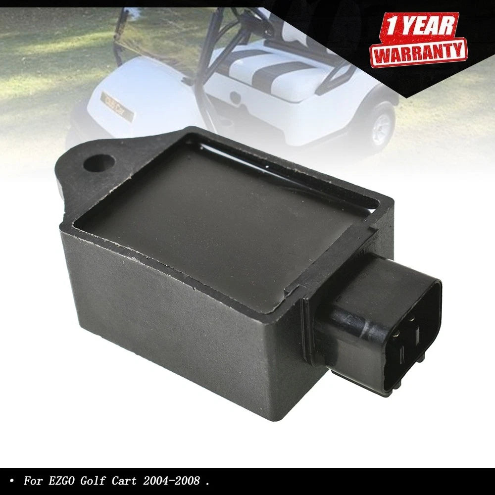 CDI Ignitor for EZGO Golf Cart (2004â2008)
