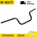 Handlebars for Honda TRX250 TE/TM Recon (2001–2006) Part #53100-HM8-B60
