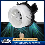 Front Heater Blower Motor for Chrysler Town & Country (2008–2016)