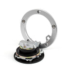 Fuel Gas Tank Cap Key for Kawasaki ER400 ER4N ER650 ER-6N ER6F Ninja EX650 (2000–2023)