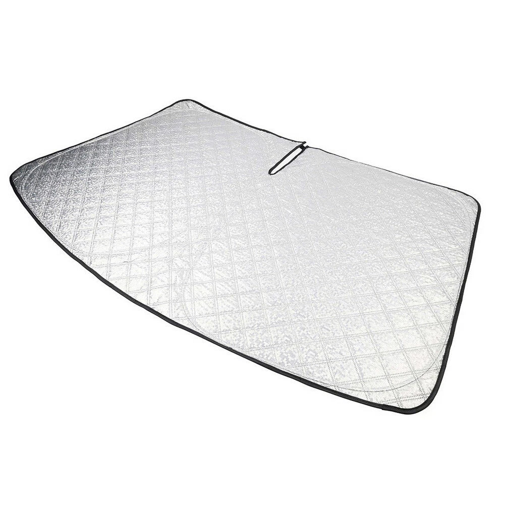 Foldable Windshield Sun Shade for Infiniti Q60 Coupe (2017–2022)