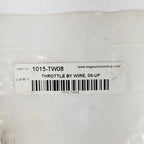 Magnum Handlebar Extension for Harley-Davidson Throttle By Wire (2008–2023) 1015-TW08