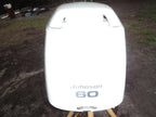 Top Cowling for Johnson 60HP 4-Stroke