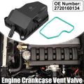 Crankcase Vent Valve for Mercedes Benz C300 C350 (2005–2013) 2720160134