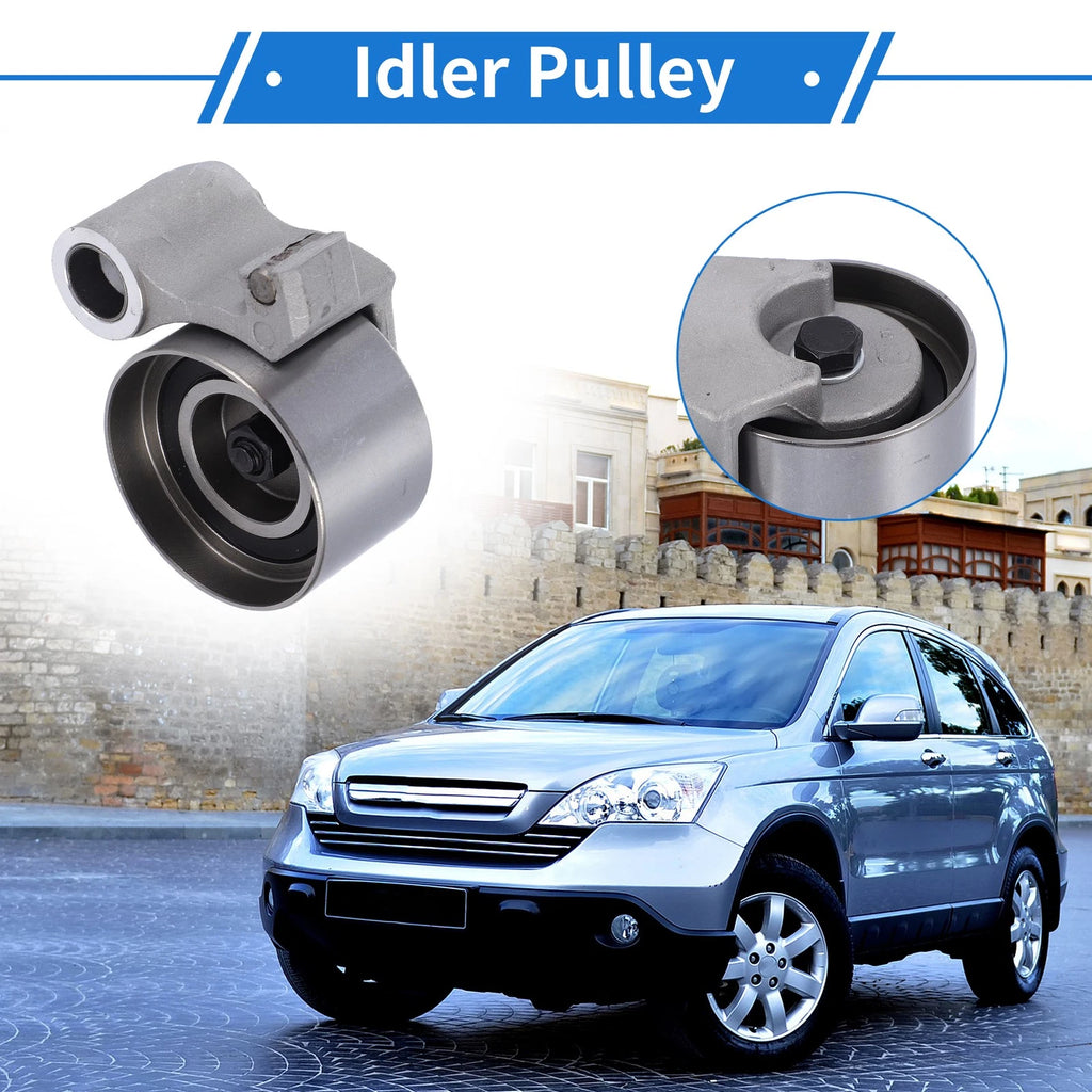 Drive Belt Idler Pulley for Lexus RX300 (1999–2003)