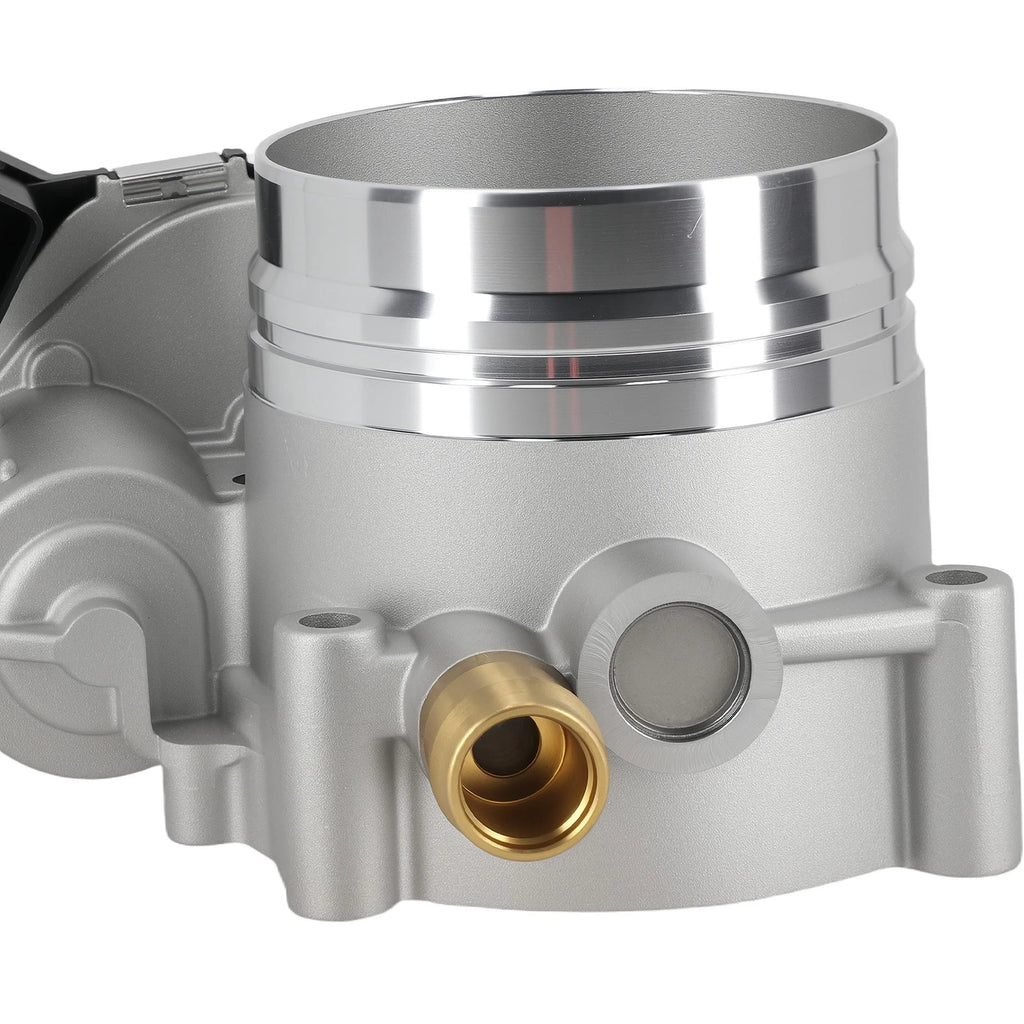 Throttle Body for BMW 335i 135i 335is 535i 740i Z4 X6 2007–2016 (13547556119)