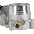 Throttle Body for BMW 335i 135i 335is 535i 740i Z4 X6 2007–2016 (13547556119)