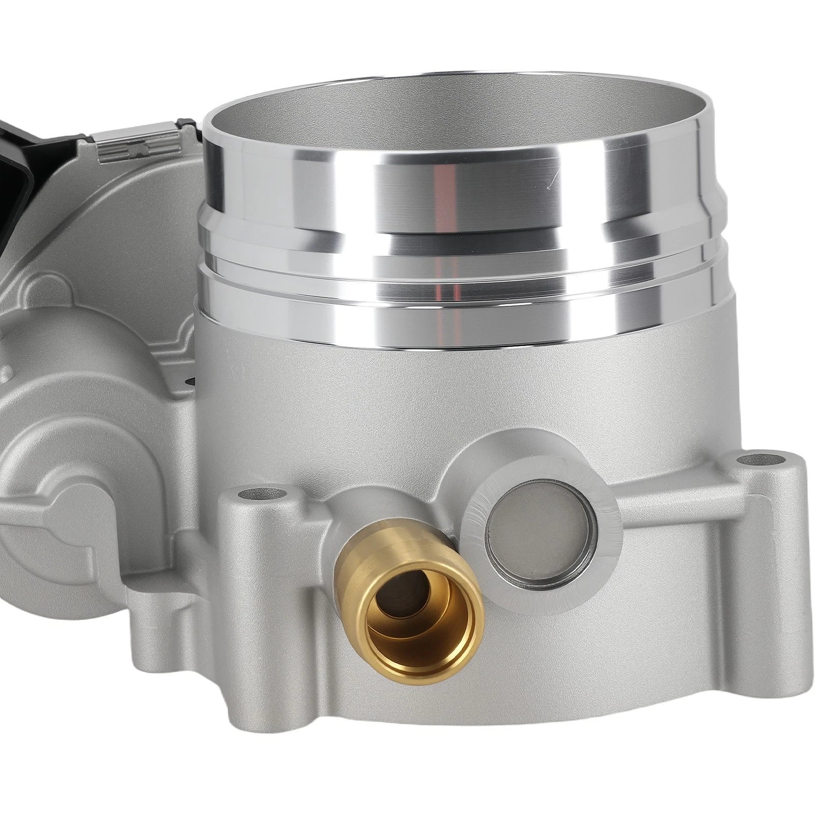 Throttle Body for BMW 335i 135i 335is 535i 740i Z4 X6 2007–2016 (13547556119)