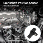 Crankshaft Position Sensor for Subaru BRZ 2.0 (2013–2020) No. 22056AA210