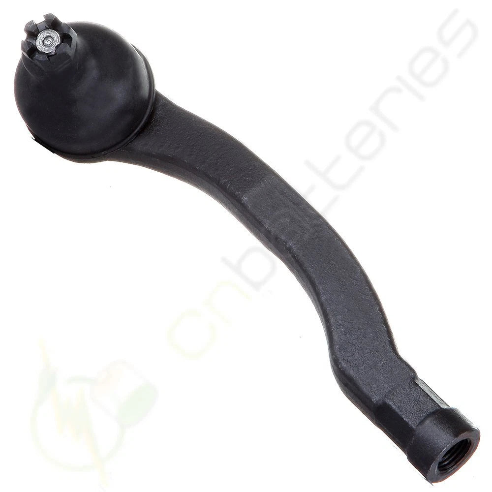 10pcs Front Suspension Tie Rods Ball Joints Control Arms for Honda Civic del Sol (1993–1997)