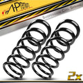 Rear Side Coil Springs for Toyota Sienna (2004–2010) AWD 3.3L 3.5L