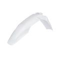 Acerbis Front Fender for Honda CRF (2017–2023) - White Offroad Fenders