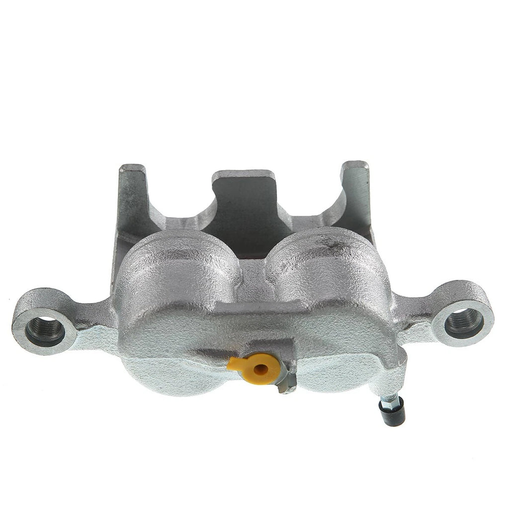 Front Brake Caliper Pair for Mitsubishi Outlander (2005-2006)