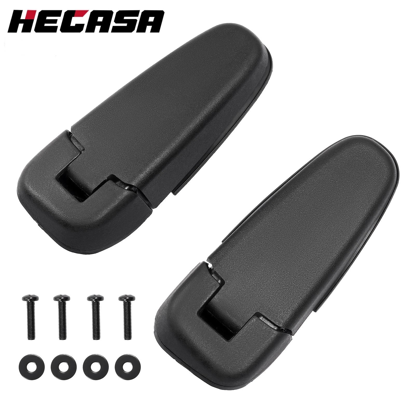Rear Window Hinges for Jeep Grand Cherokee (1999–2004)