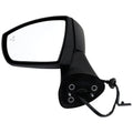 Heated Driver Left Side Mirror for Ford EcoSport (2018–2022)