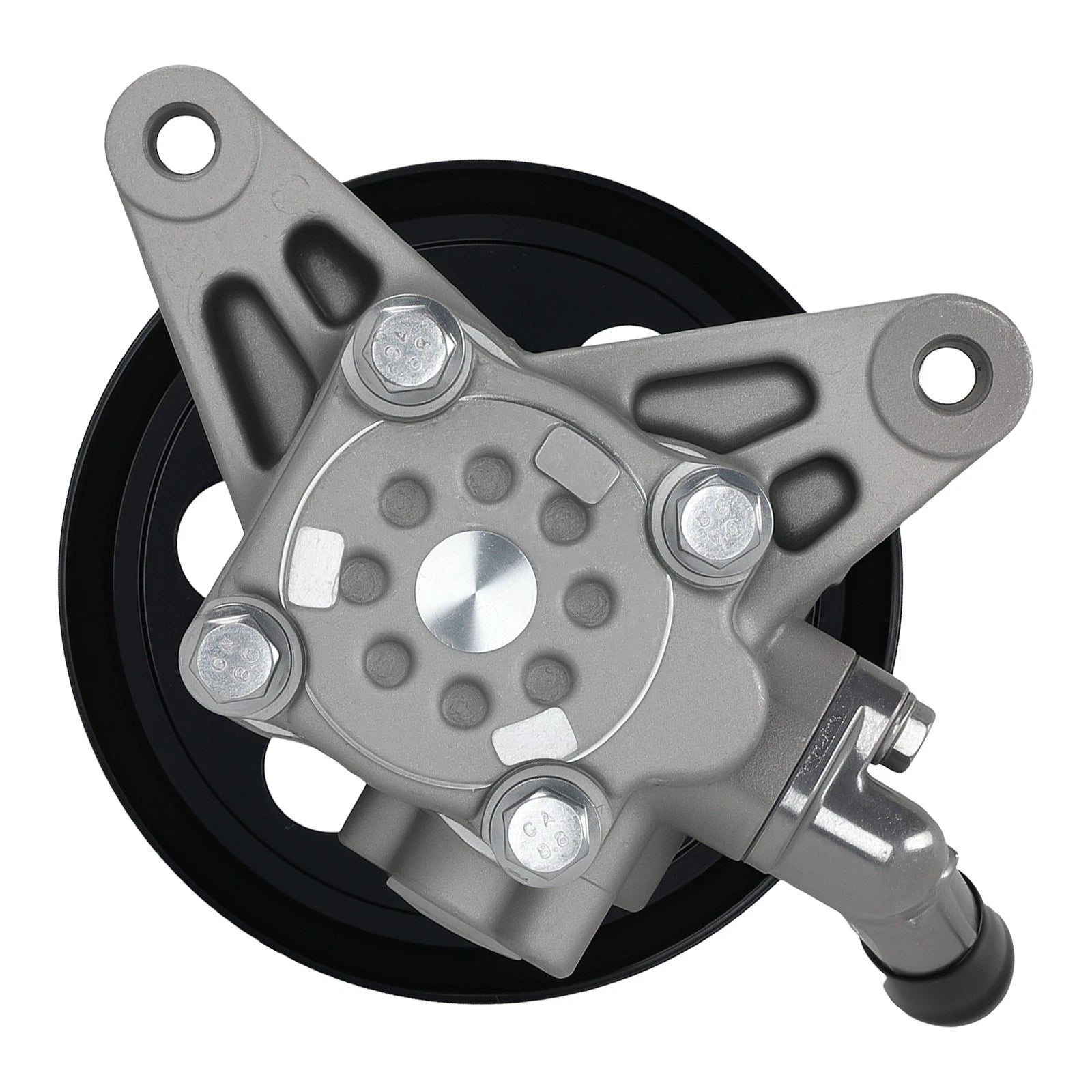Power Steering Pump for Honda Accord 3.0L (1998–2002), Odyssey 3.5L (1999–2004) 21-5993