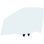 Front Driver Left Door Glass for Honda Pilot (2003–2008)