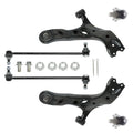 Front Lower Control Arms for Toyota RAV4 (2006–2017)