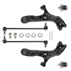 Front Lower Control Arms for Toyota RAV4 (2006–2017)