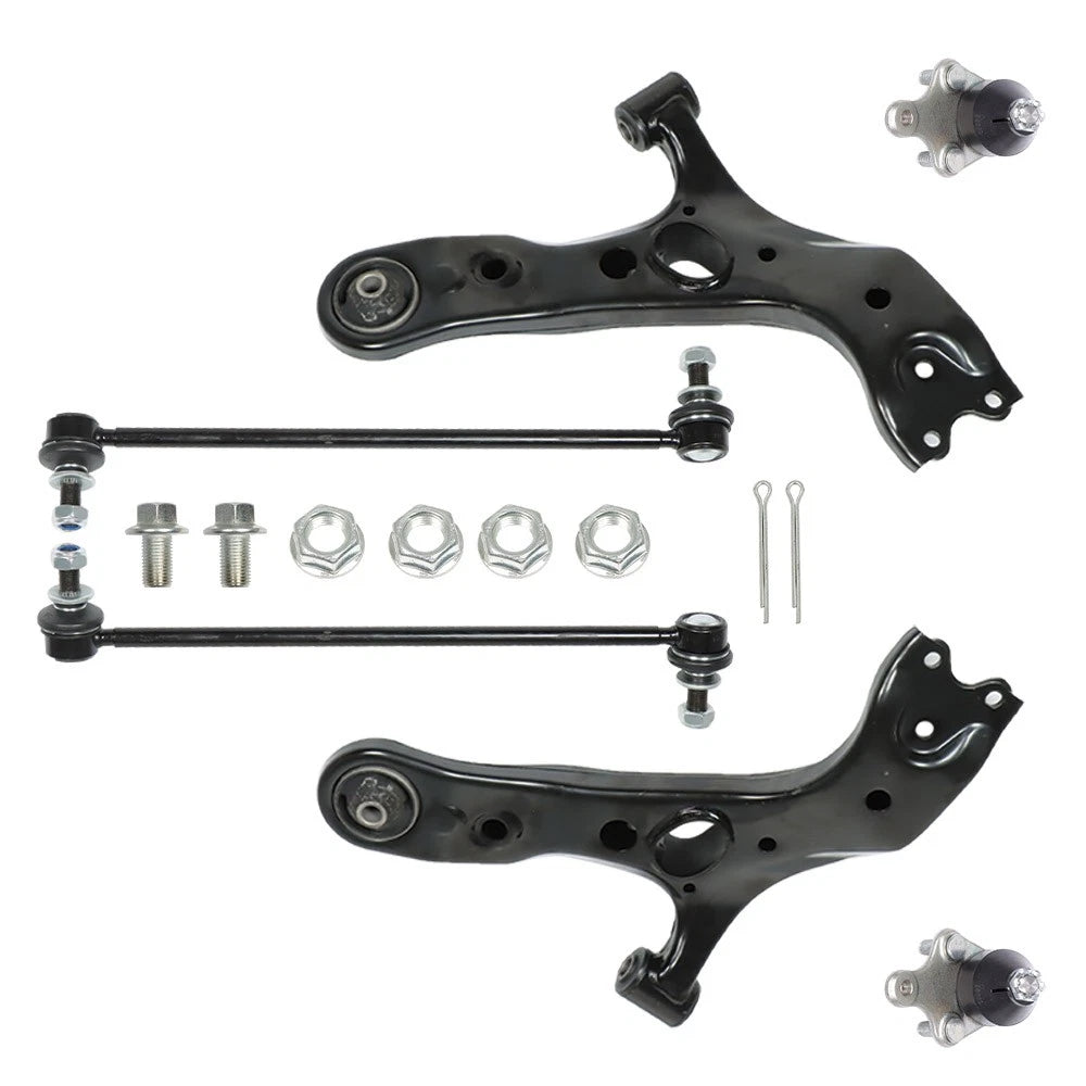 Front Lower Control Arms for Toyota RAV4 (2006–2017)